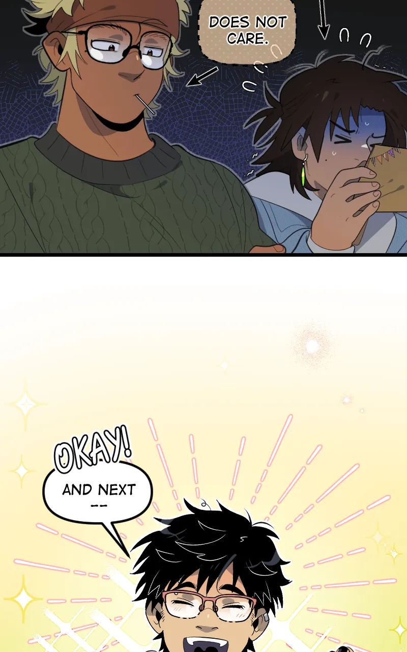 Read Daybreak chapter 147 image 14 on Lezhin