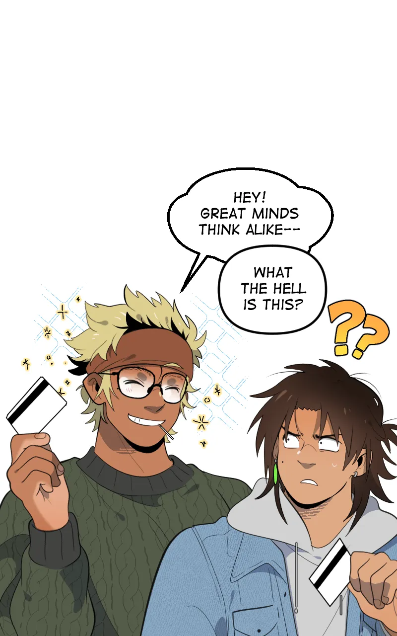 Read Daybreak chapter 147 image 17 on Lezhin