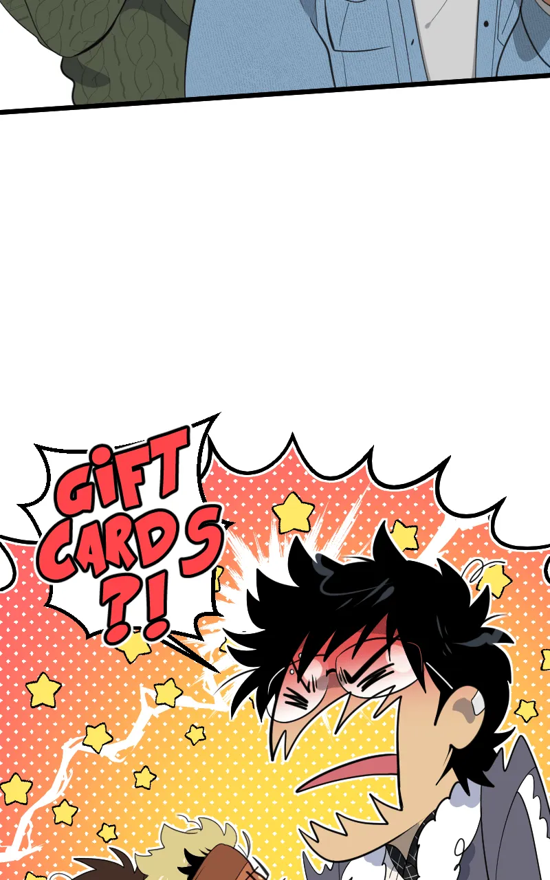 Read Daybreak chapter 147 image 18 on Lezhin