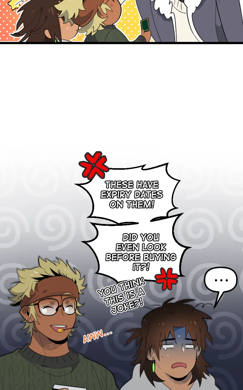 Read Daybreak chapter 147 image 19 on Lezhin