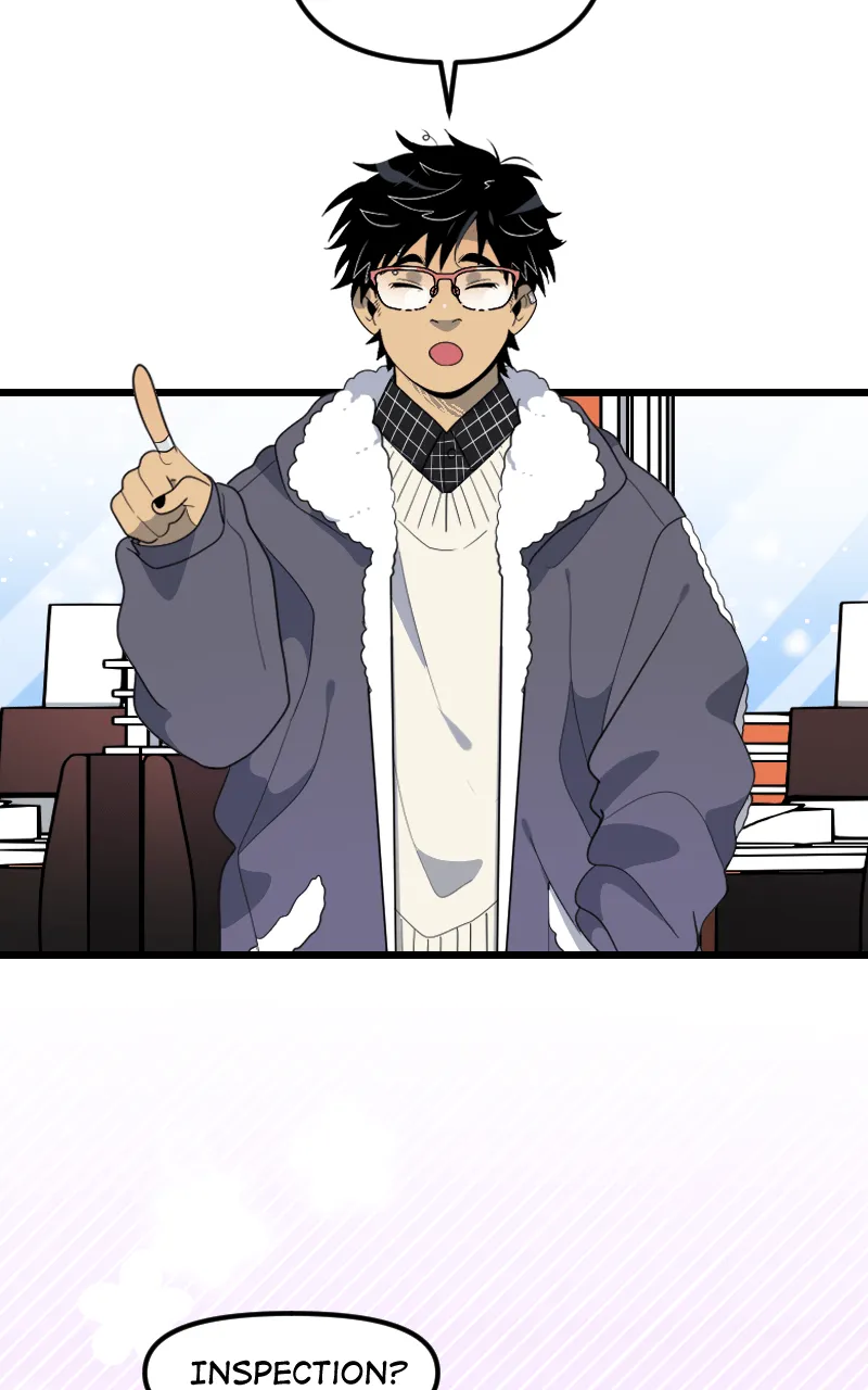 Read Daybreak chapter 147 image 2 on Lezhin