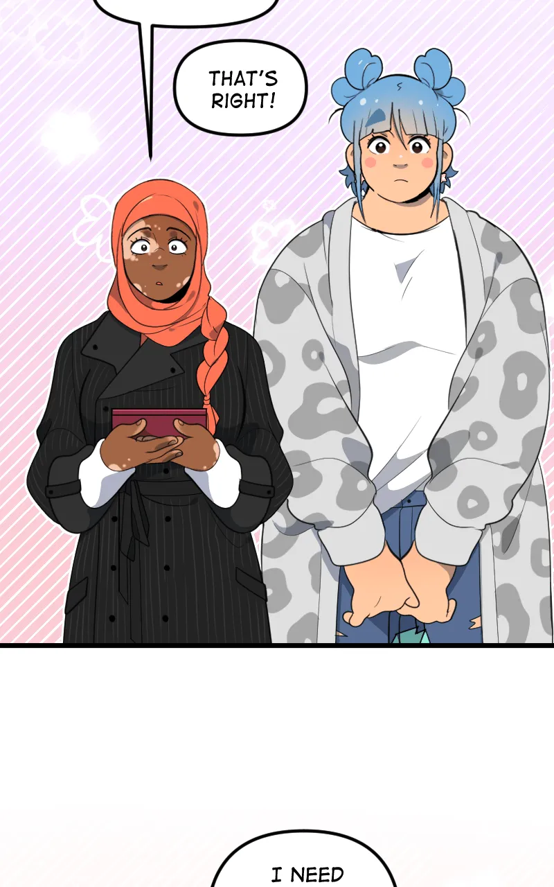Read Daybreak chapter 147 image 3 on Lezhin