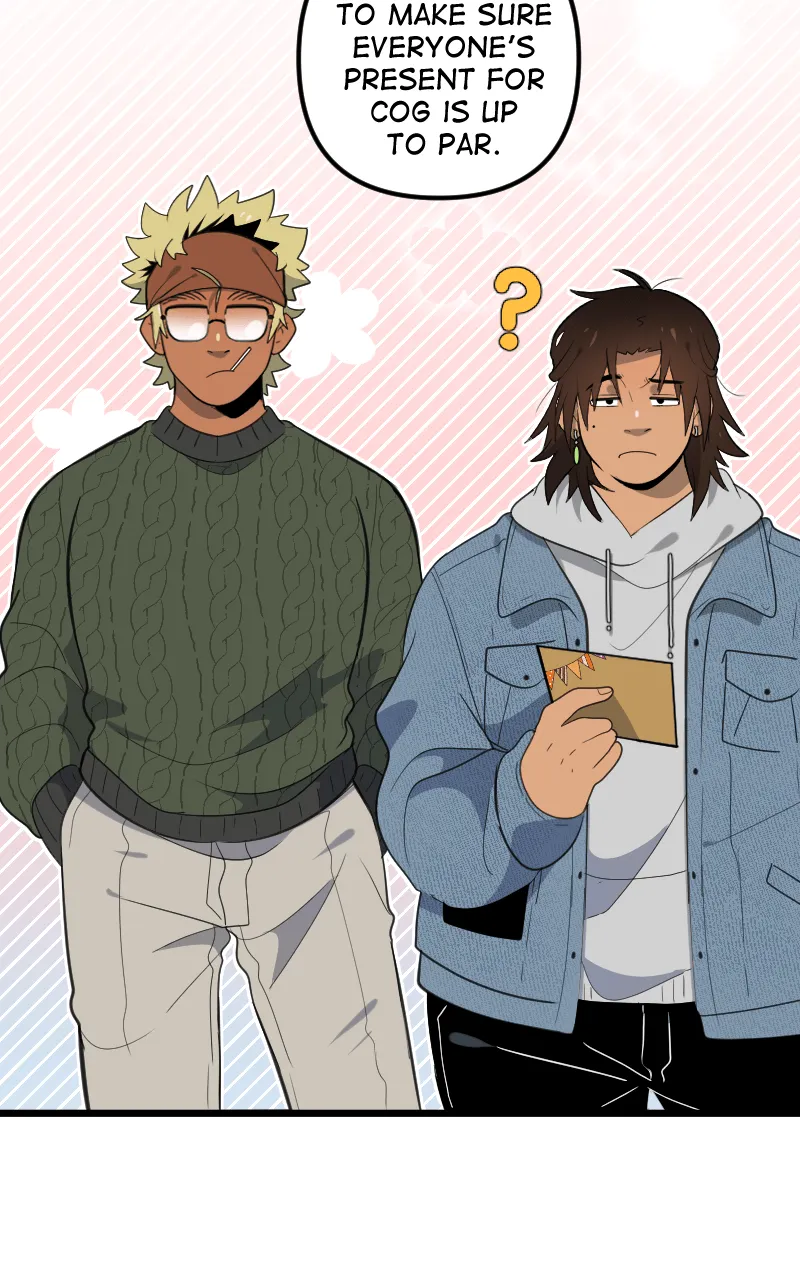 Read Daybreak chapter 147 image 4 on Lezhin