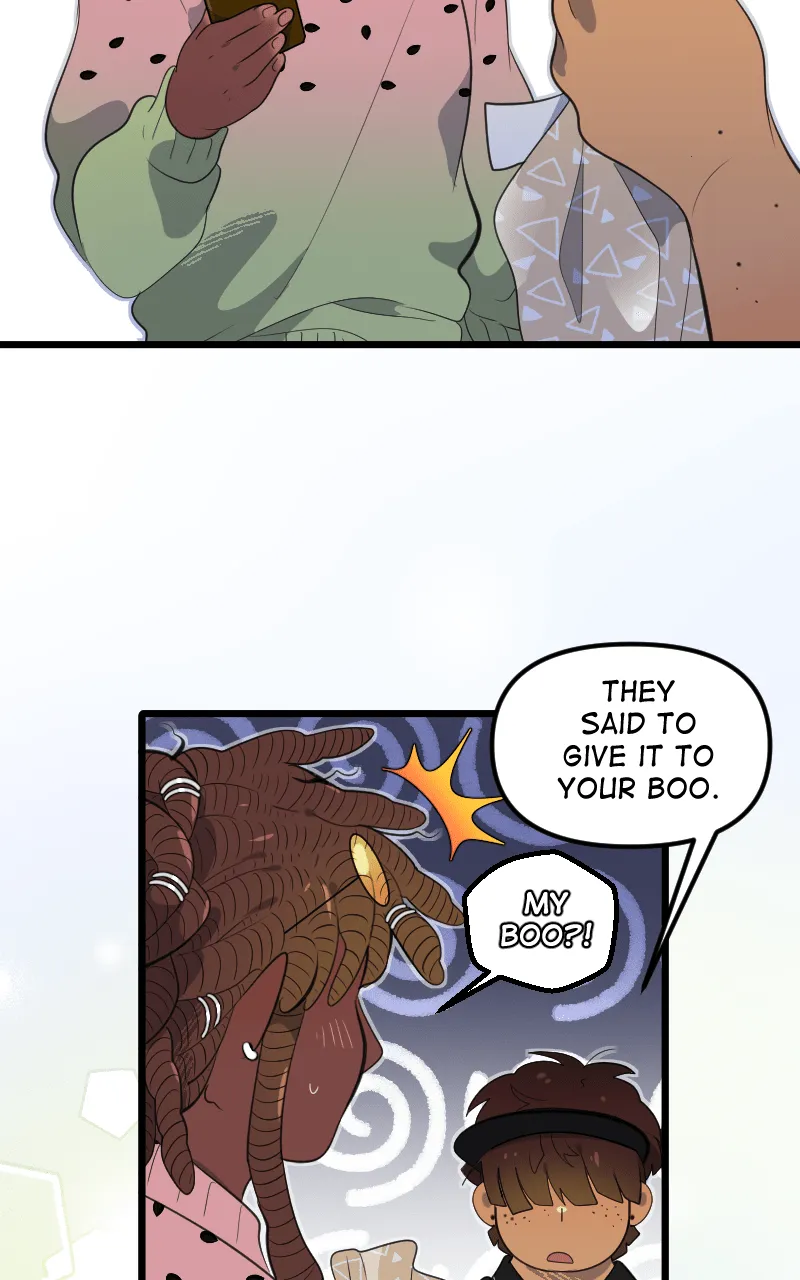 Read Daybreak chapter 148 image 12 on Lezhin
