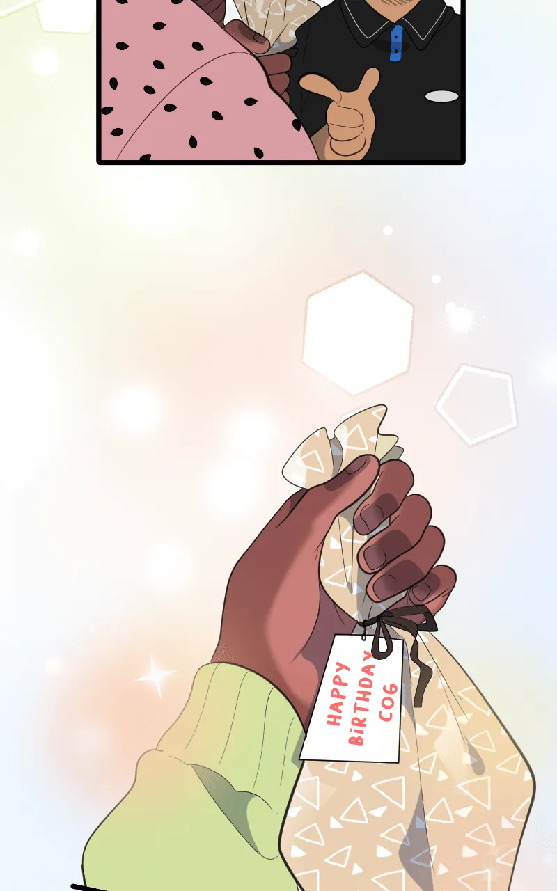 Read Daybreak chapter 148 image 13 on Lezhin