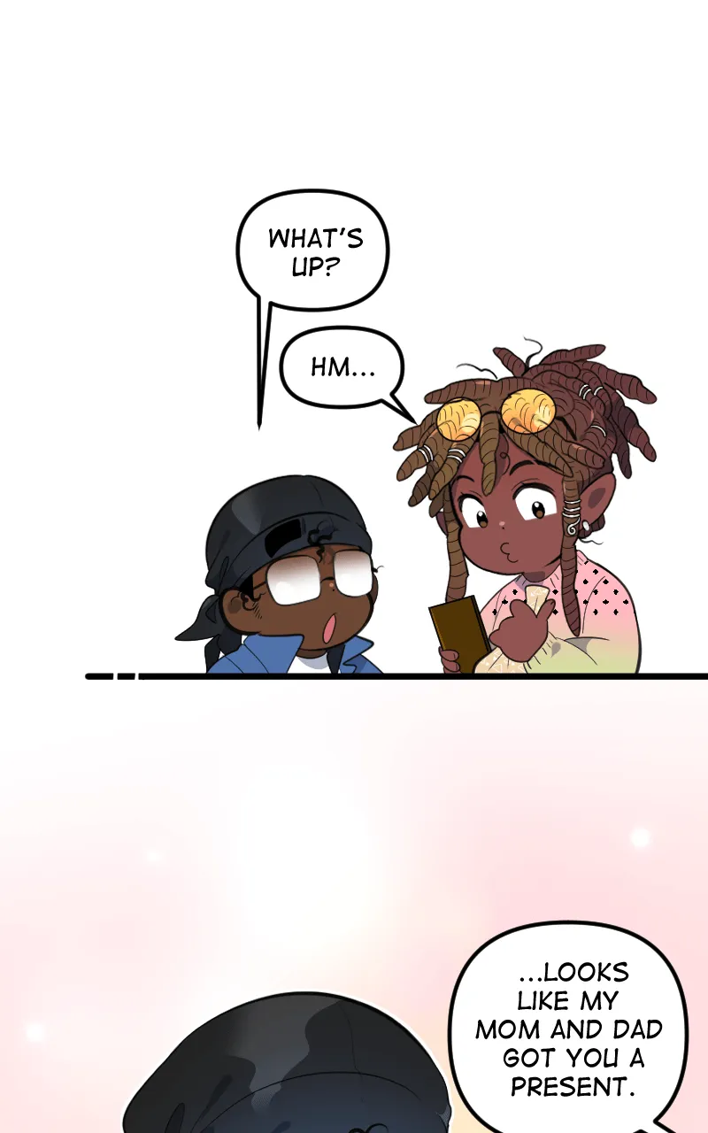 Read Daybreak chapter 148 image 17 on Lezhin