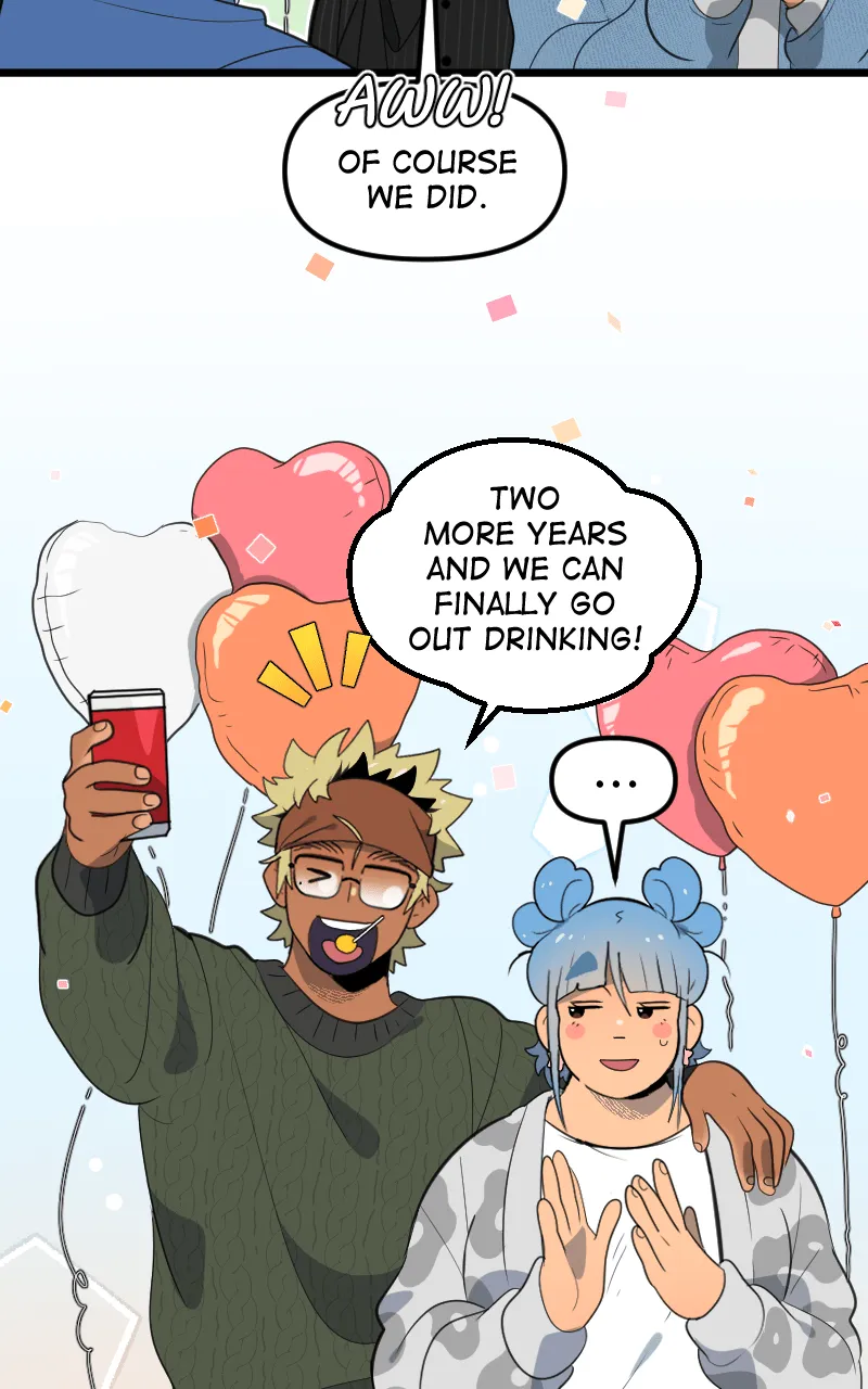 Read Daybreak chapter 148 image 2 on Lezhin
