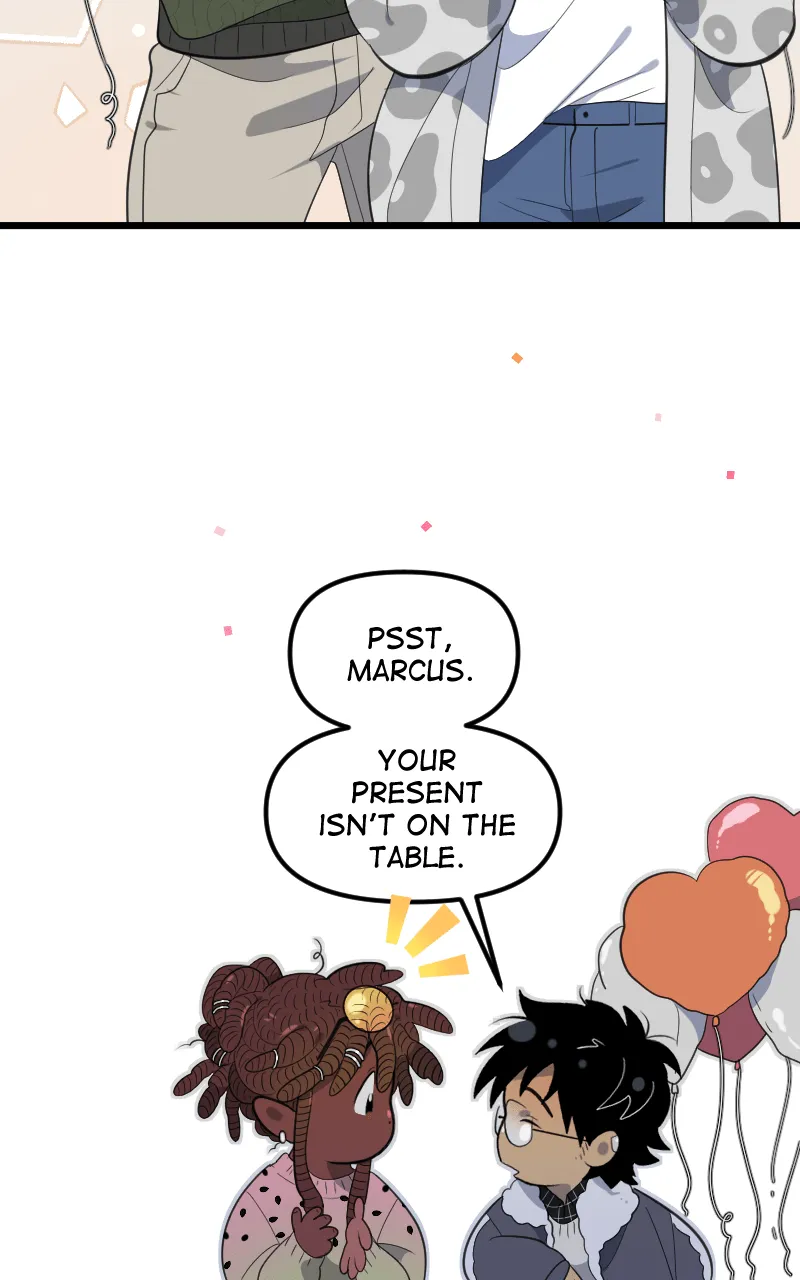 Read Daybreak chapter 148 image 3 on Lezhin