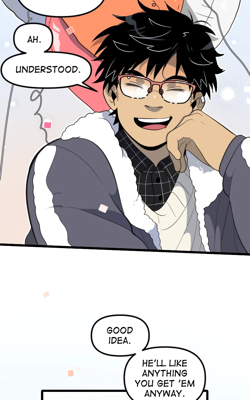 Read Daybreak chapter 148 image 5 on Lezhin