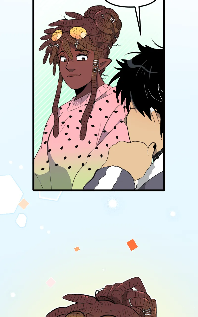 Read Daybreak chapter 148 image 6 on Lezhin