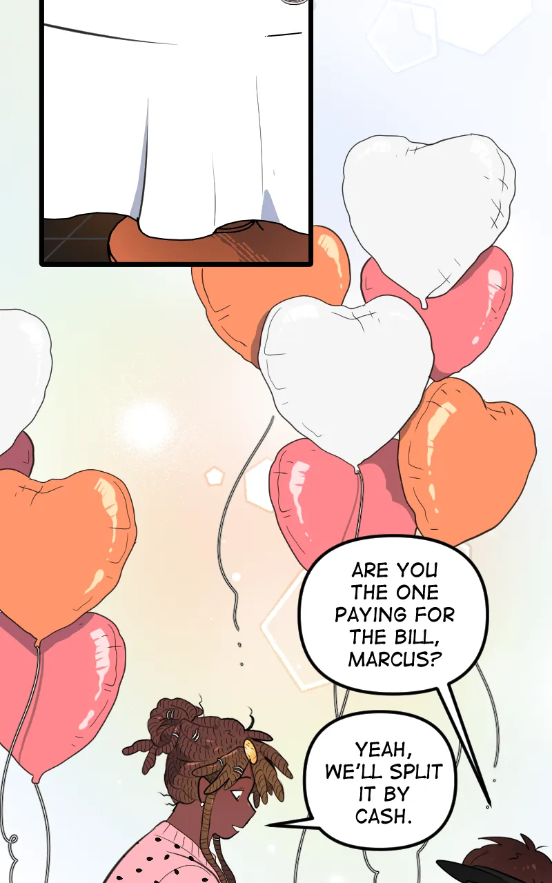 Read Daybreak chapter 148 image 9 on Lezhin