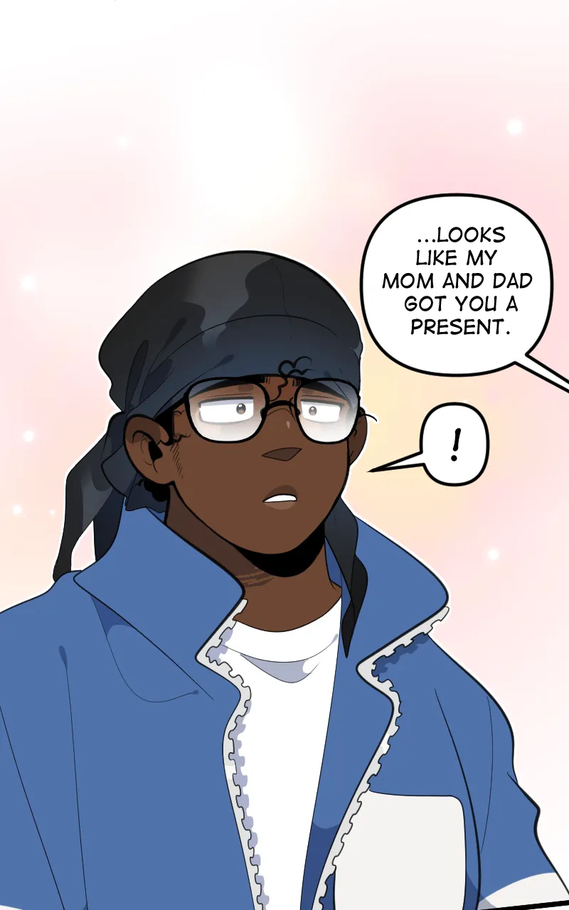 Read Daybreak chapter 149 image 0 on Lezhin