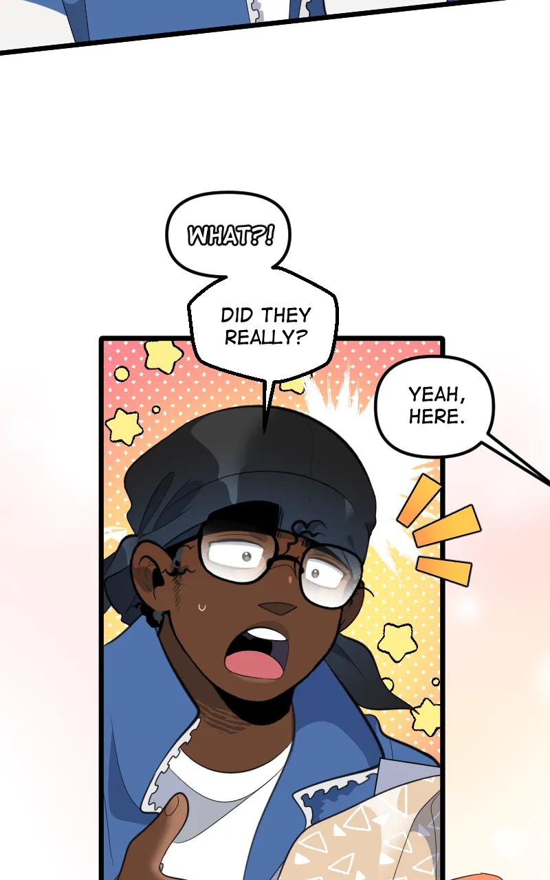 Read Daybreak chapter 149 image 1 on Lezhin