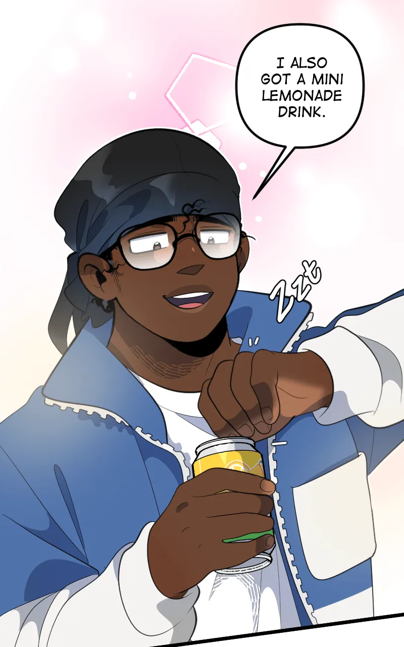 Read Daybreak chapter 149 image 12 on Lezhin
