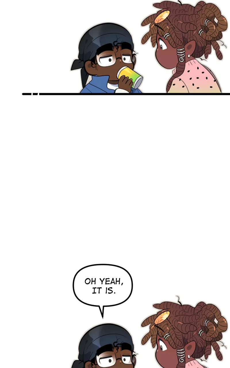Read Daybreak chapter 149 image 16 on Lezhin