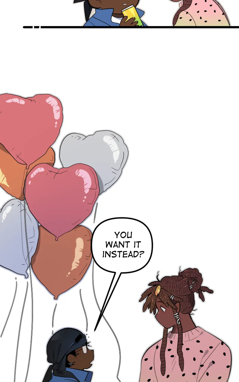 Read Daybreak chapter 149 image 17 on Lezhin