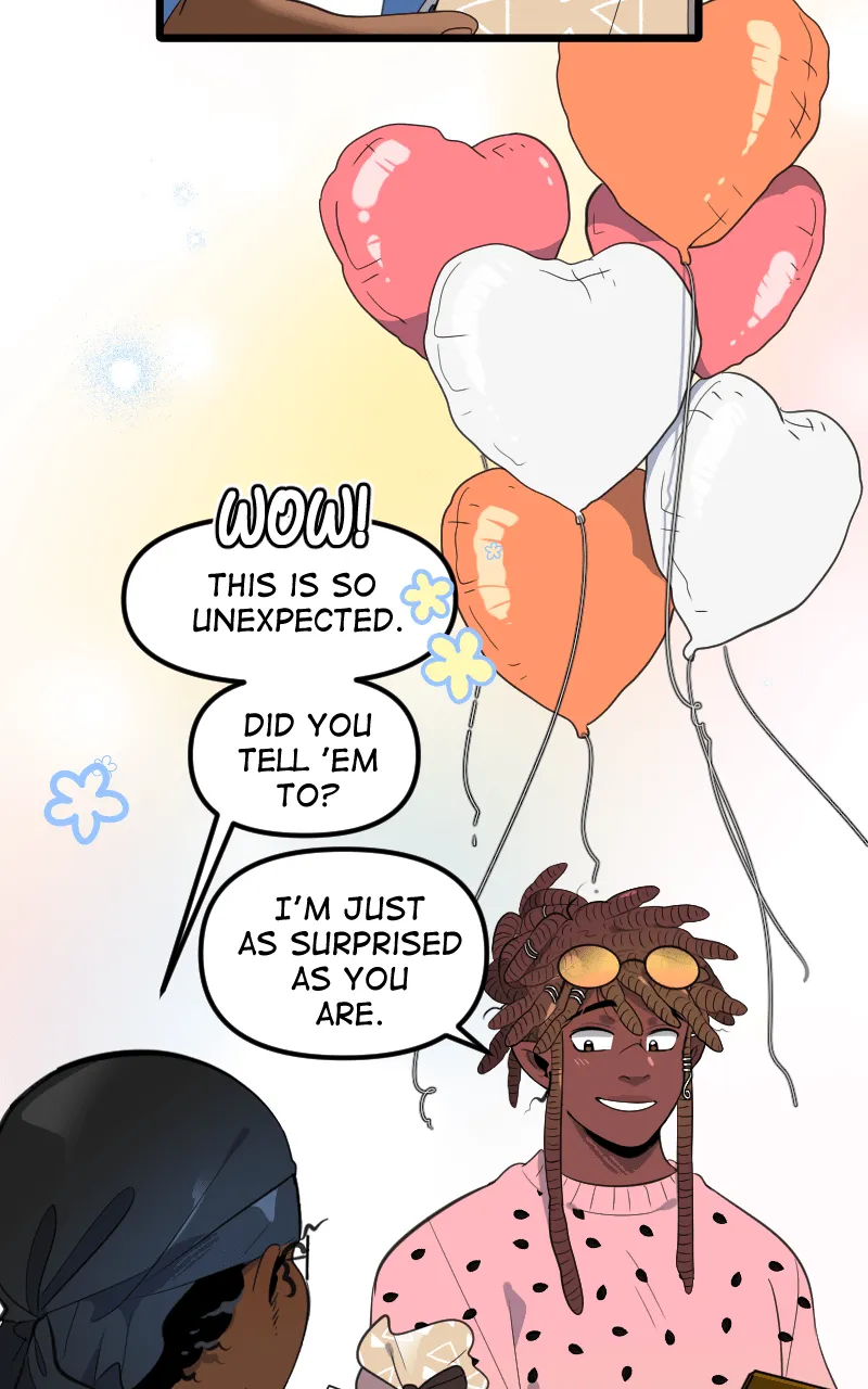 Read Daybreak chapter 149 image 2 on Lezhin