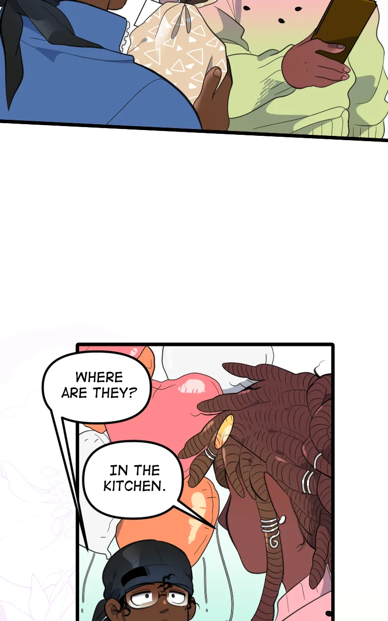 Read Daybreak chapter 149 image 3 on Lezhin