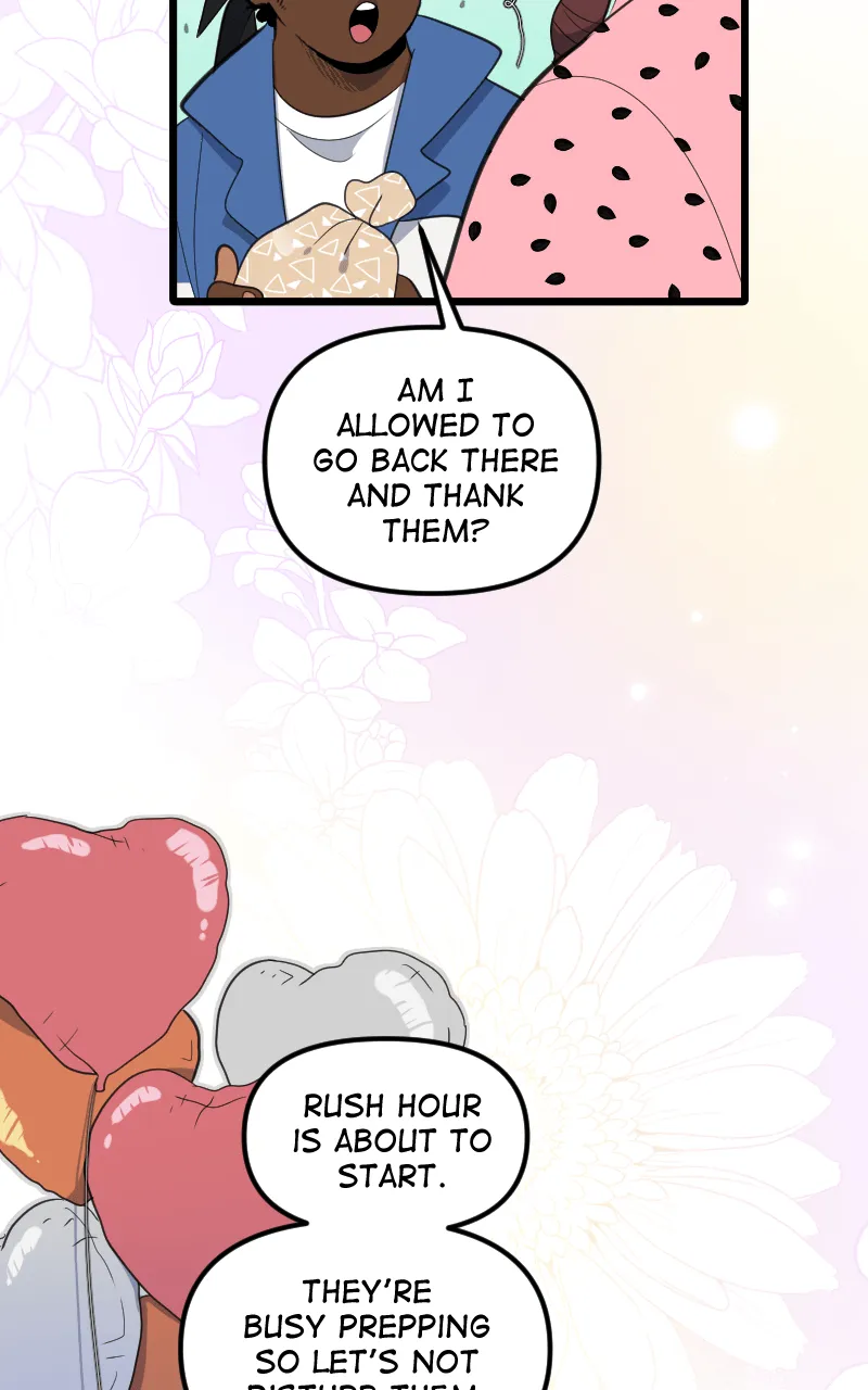 Read Daybreak chapter 149 image 4 on Lezhin