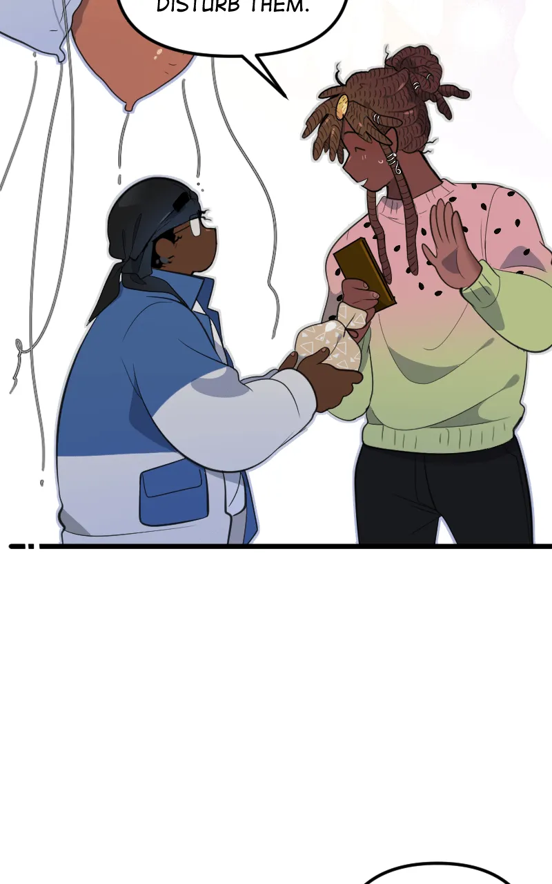 Read Daybreak chapter 149 image 5 on Lezhin