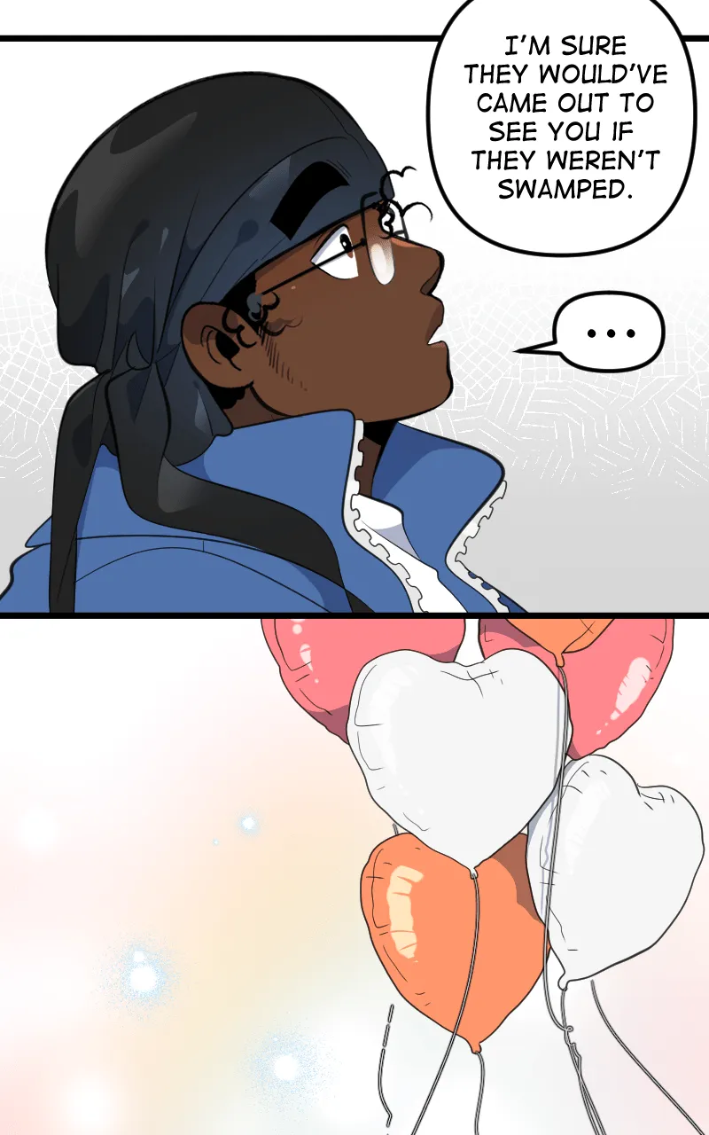 Read Daybreak chapter 149 image 6 on Lezhin