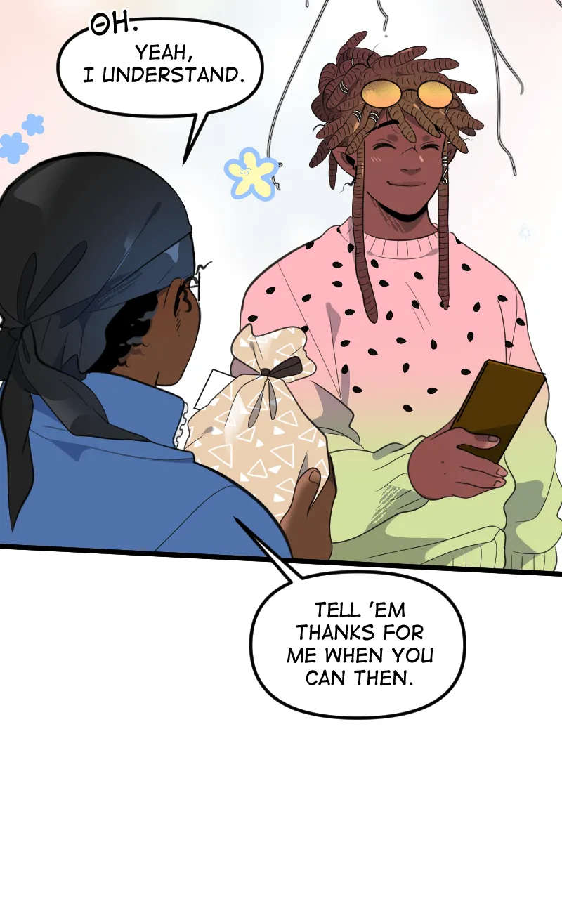 Read Daybreak chapter 149 image 7 on Lezhin