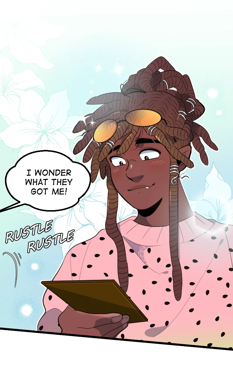 Read Daybreak chapter 149 image 8 on Lezhin