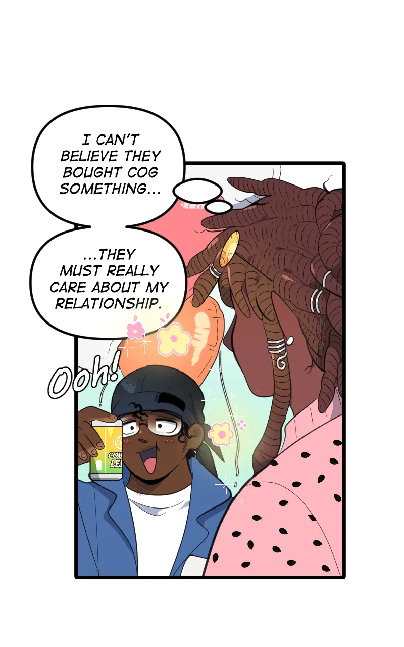 Read Daybreak chapter 149 image 9 on Lezhin