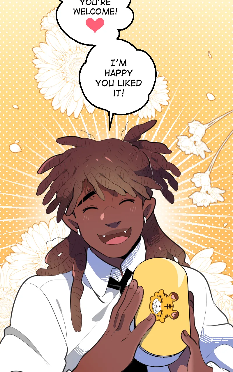 Read Daybreak chapter 15 image 1 on Lezhin