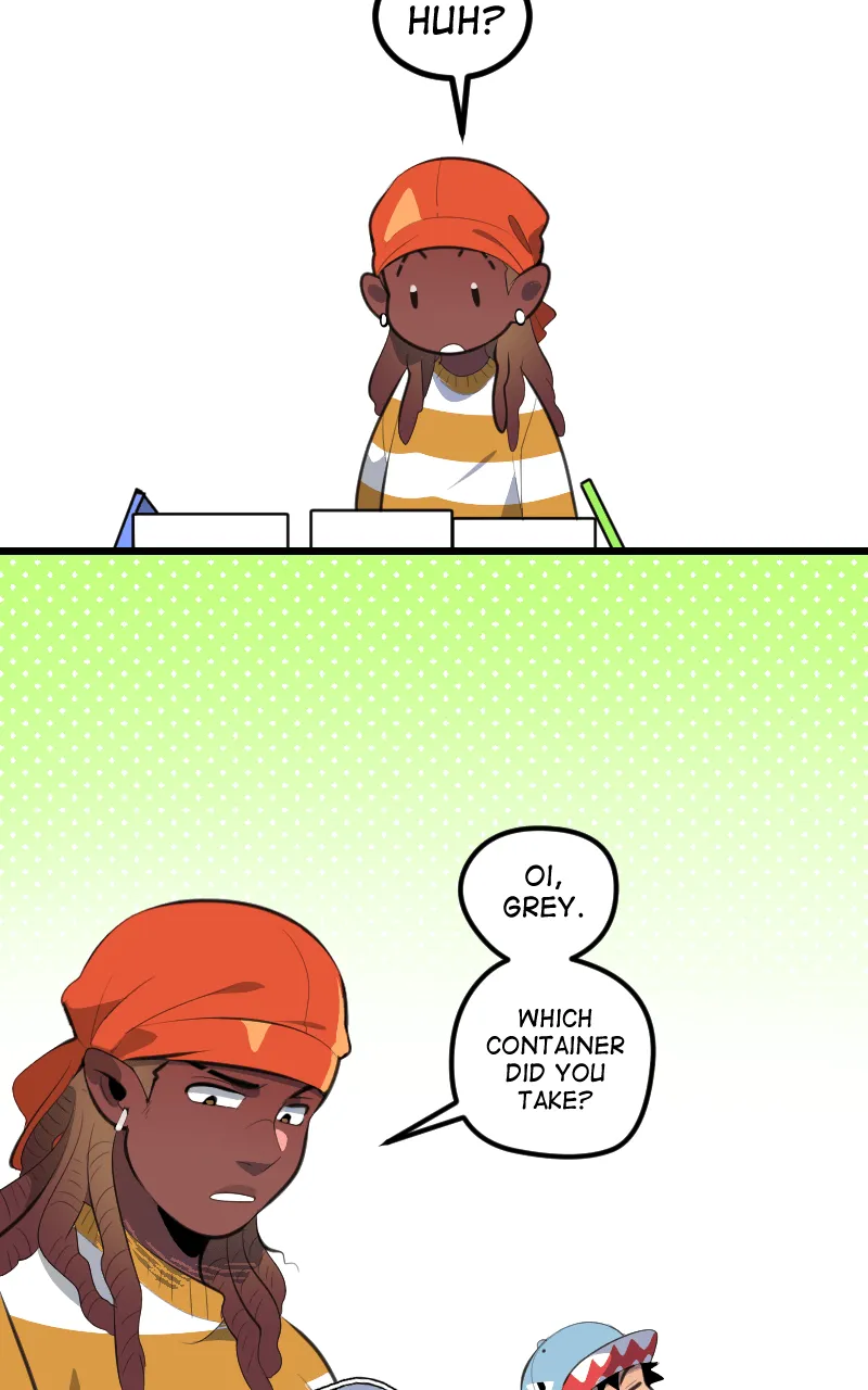 Read Daybreak chapter 15 image 10 on Lezhin