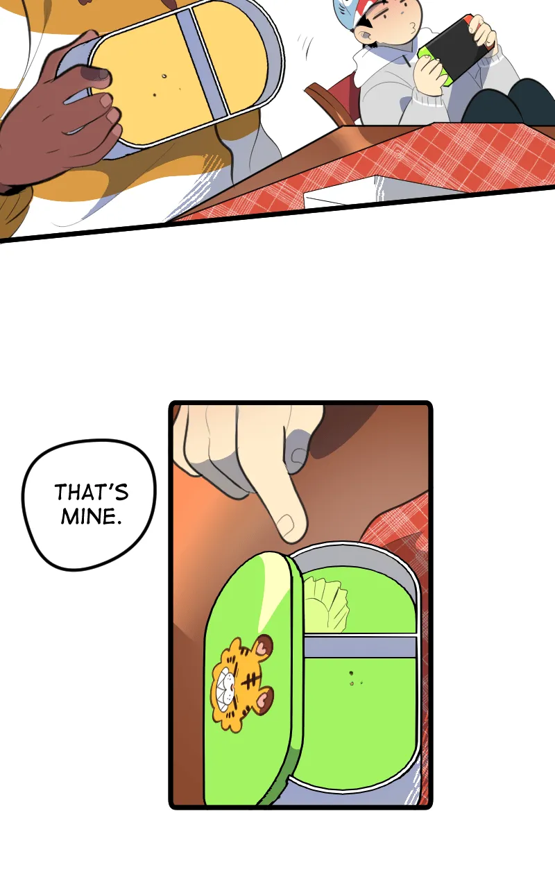 Read Daybreak chapter 15 image 11 on Lezhin
