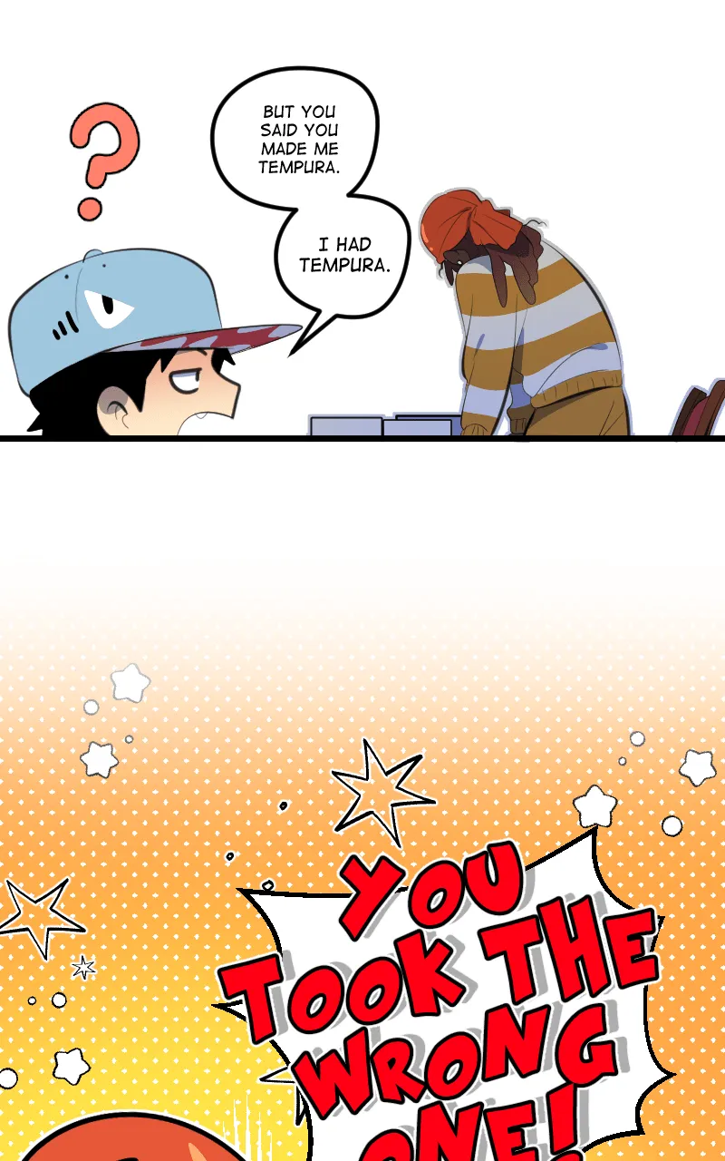 Read Daybreak chapter 15 image 13 on Lezhin
