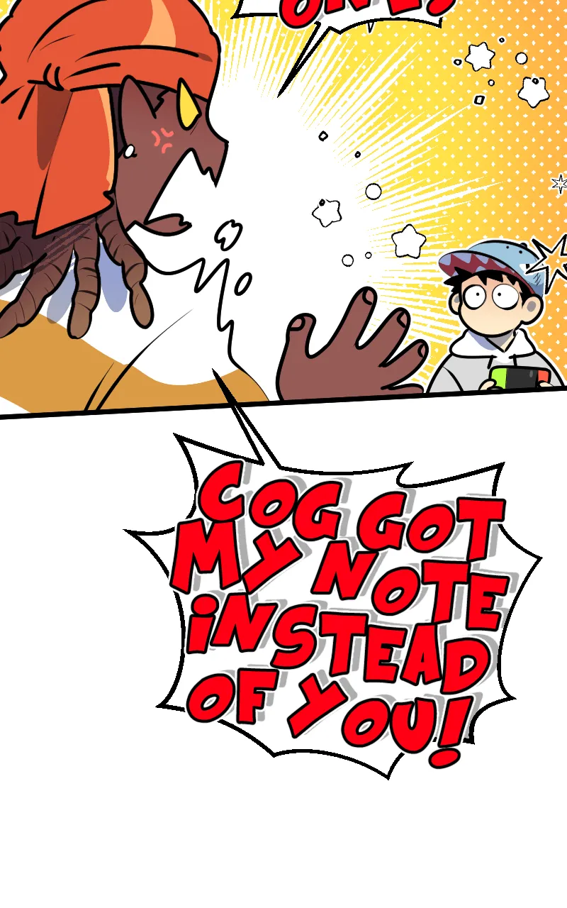 Read Daybreak chapter 15 image 14 on Lezhin