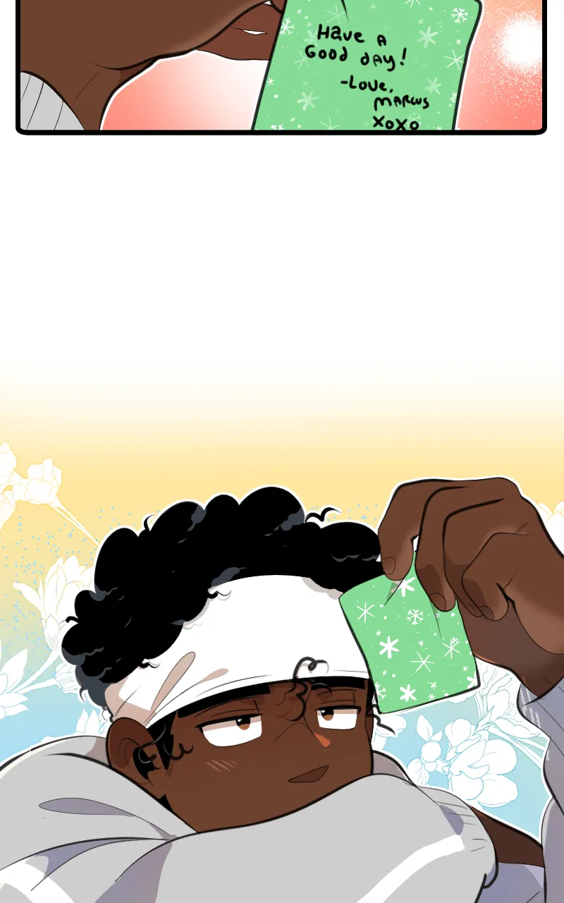 Read Daybreak chapter 15 image 18 on Lezhin