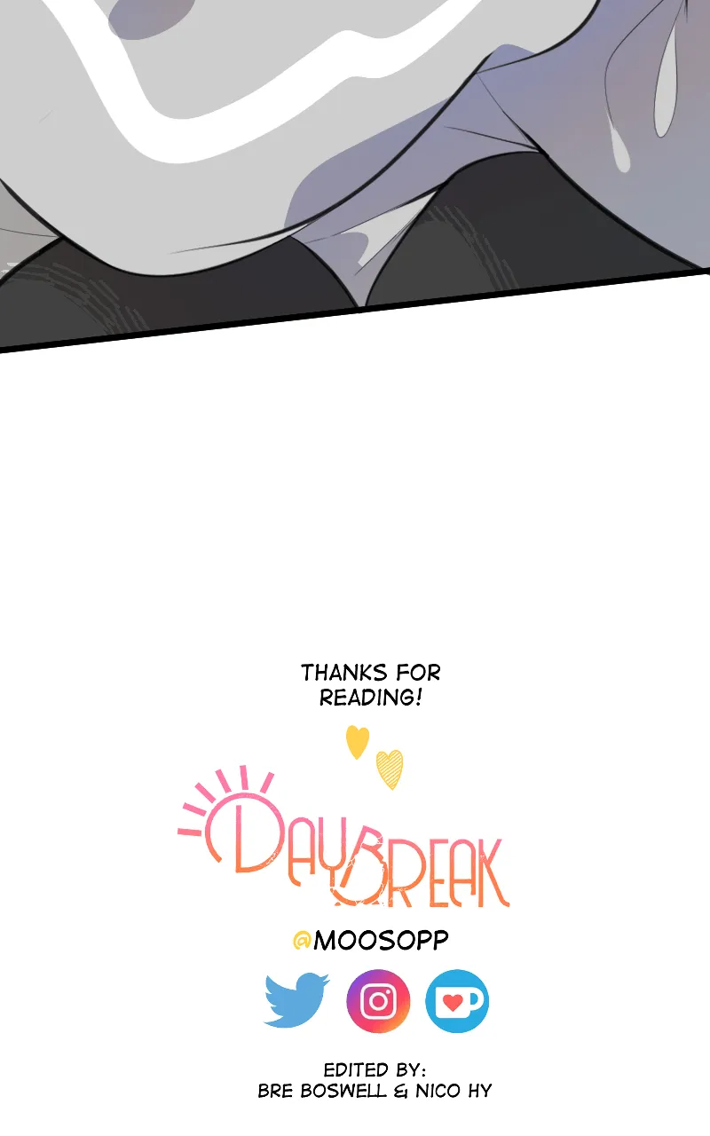 Read Daybreak chapter 15 image 19 on Lezhin