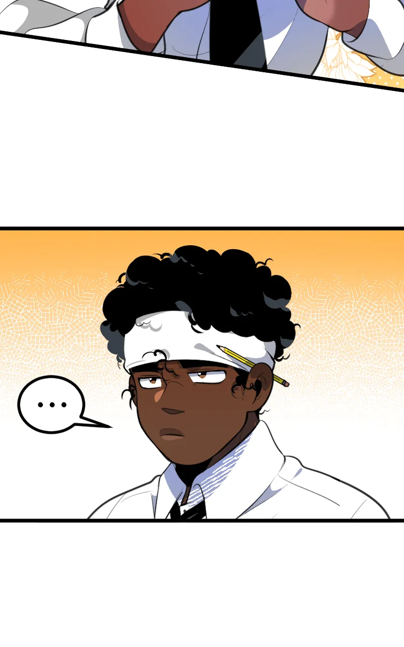 Read Daybreak chapter 15 image 2 on Lezhin