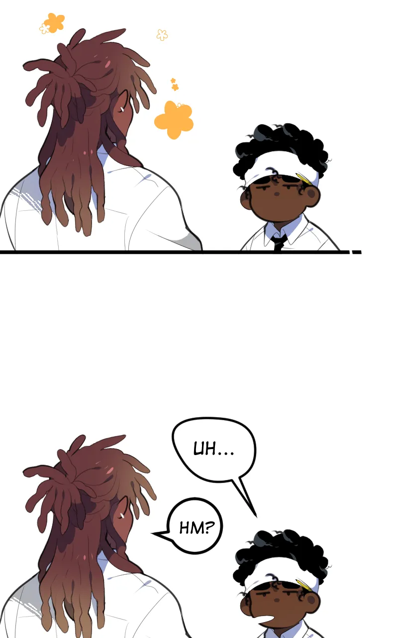 Read Daybreak chapter 15 image 3 on Lezhin