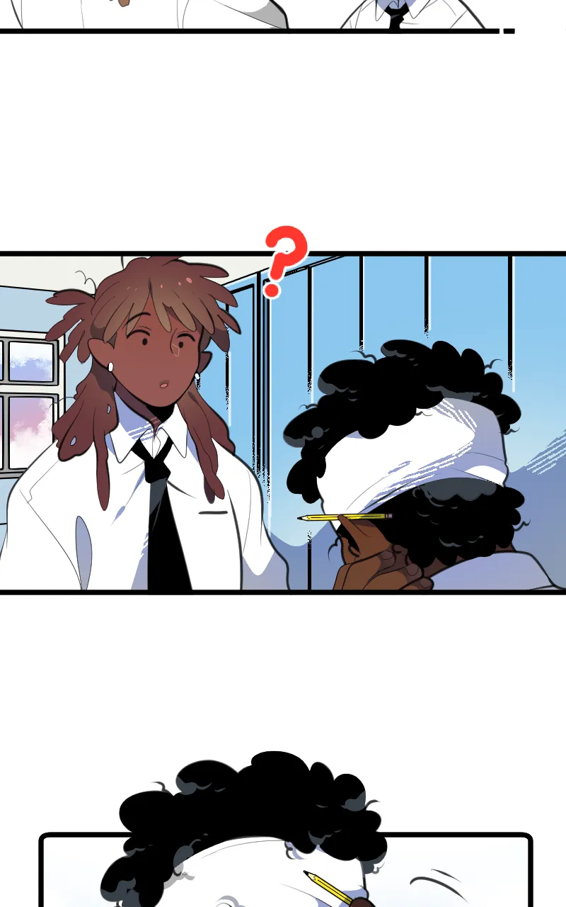 Read Daybreak chapter 15 image 4 on Lezhin