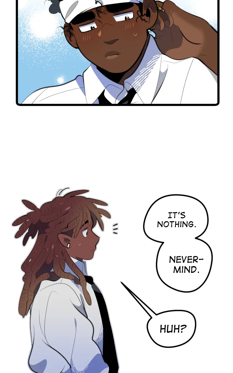 Read Daybreak chapter 15 image 5 on Lezhin