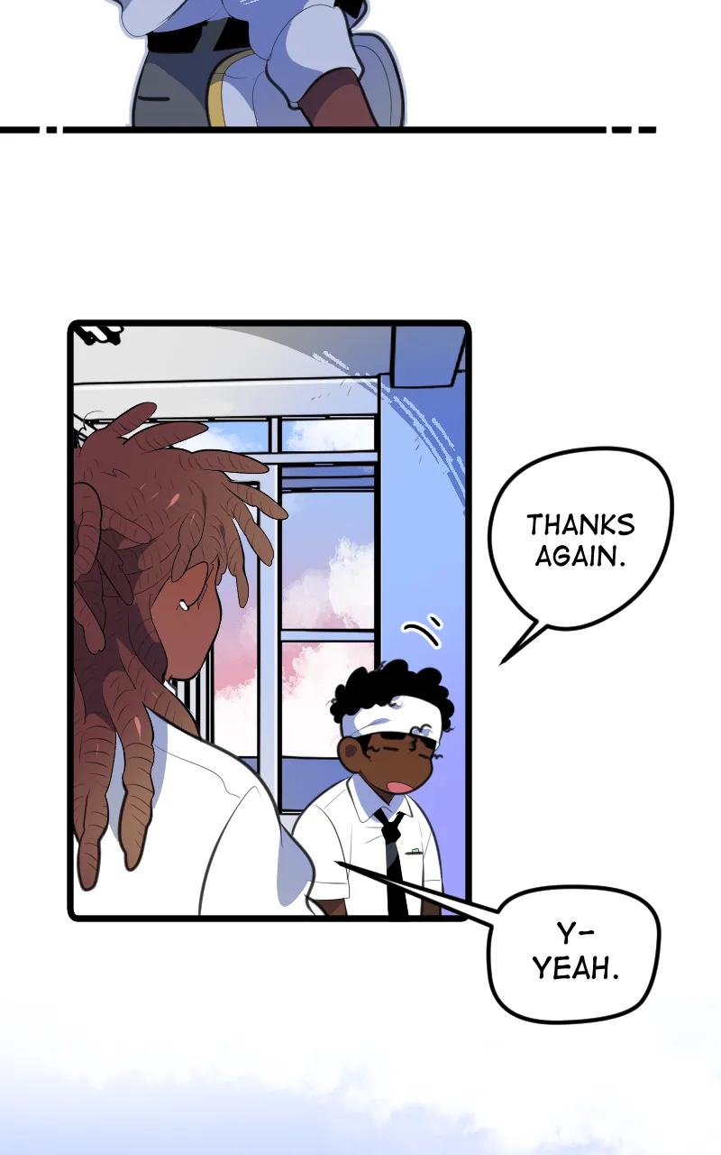 Read Daybreak chapter 15 image 6 on Lezhin