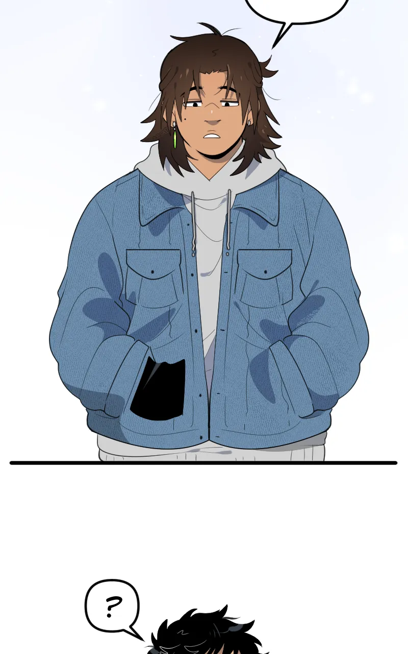 Read Daybreak chapter 150 image 11 on Lezhin