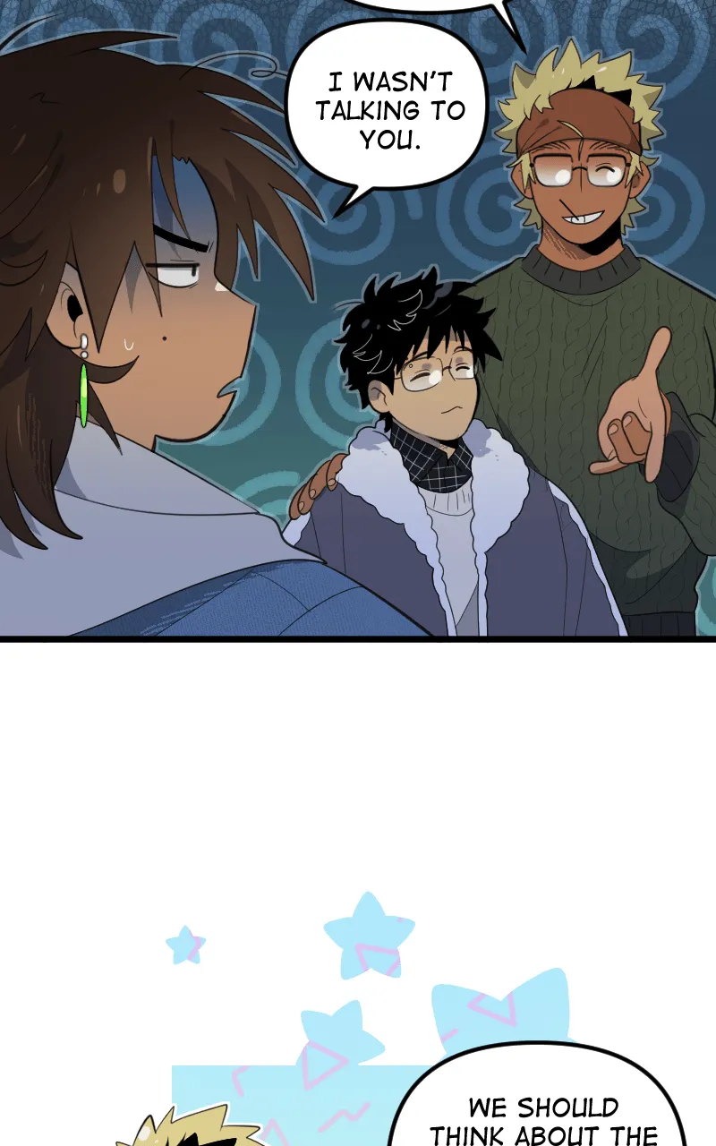 Read Daybreak chapter 150 image 15 on Lezhin