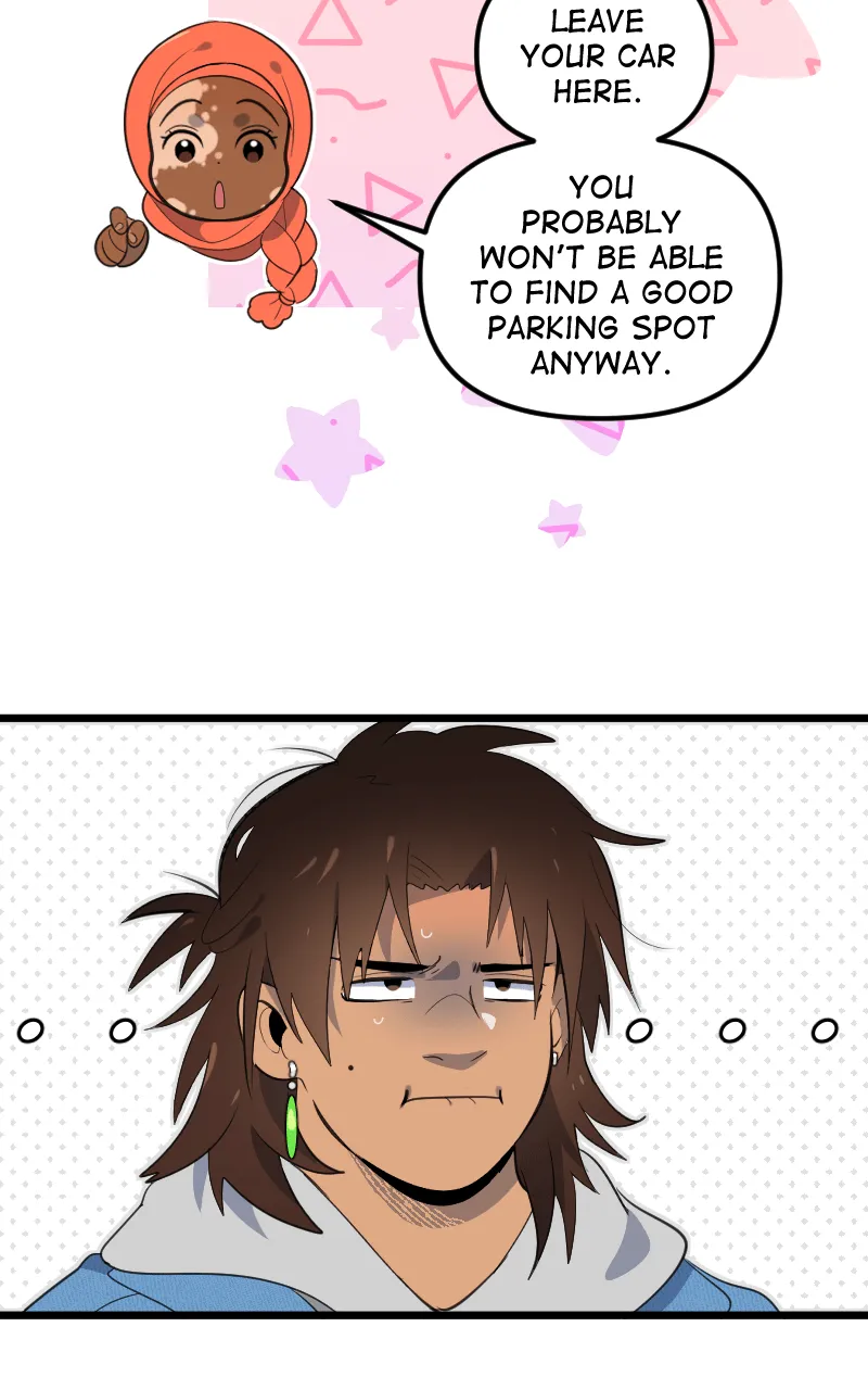 Read Daybreak chapter 150 image 17 on Lezhin