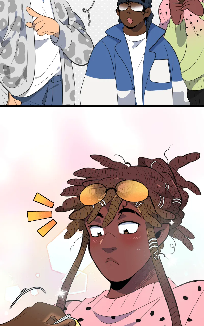 Read Daybreak chapter 150 image 3 on Lezhin