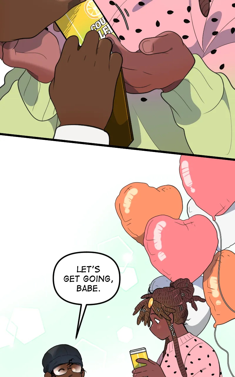Read Daybreak chapter 150 image 4 on Lezhin