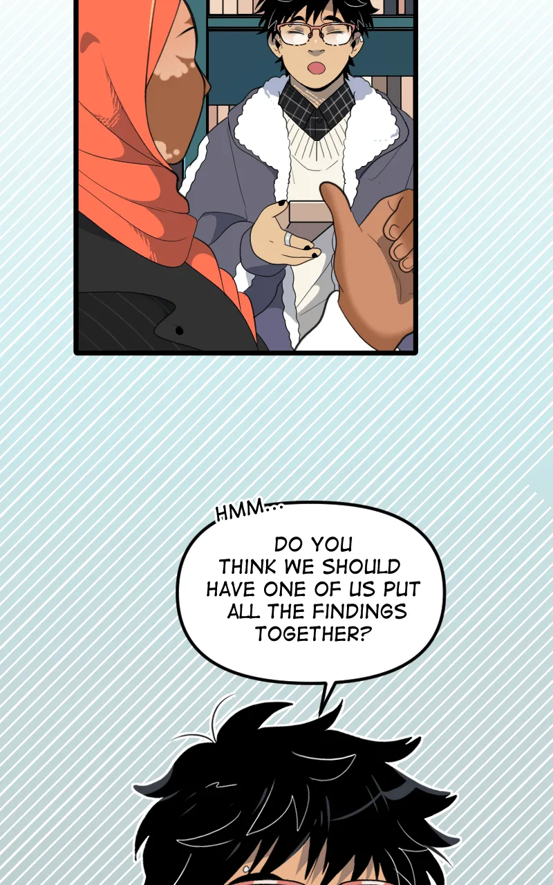 Read Daybreak chapter 151 image 11 on Lezhin