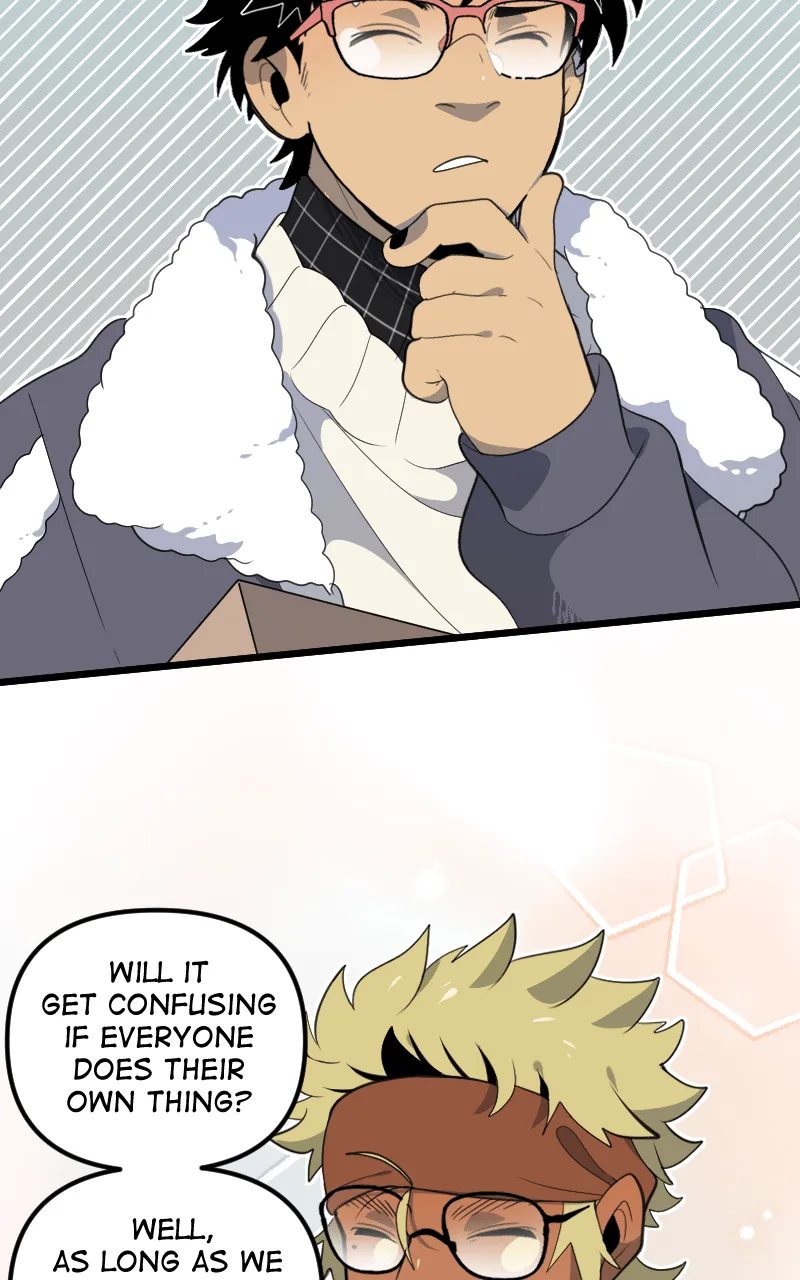 Read Daybreak chapter 151 image 12 on Lezhin
