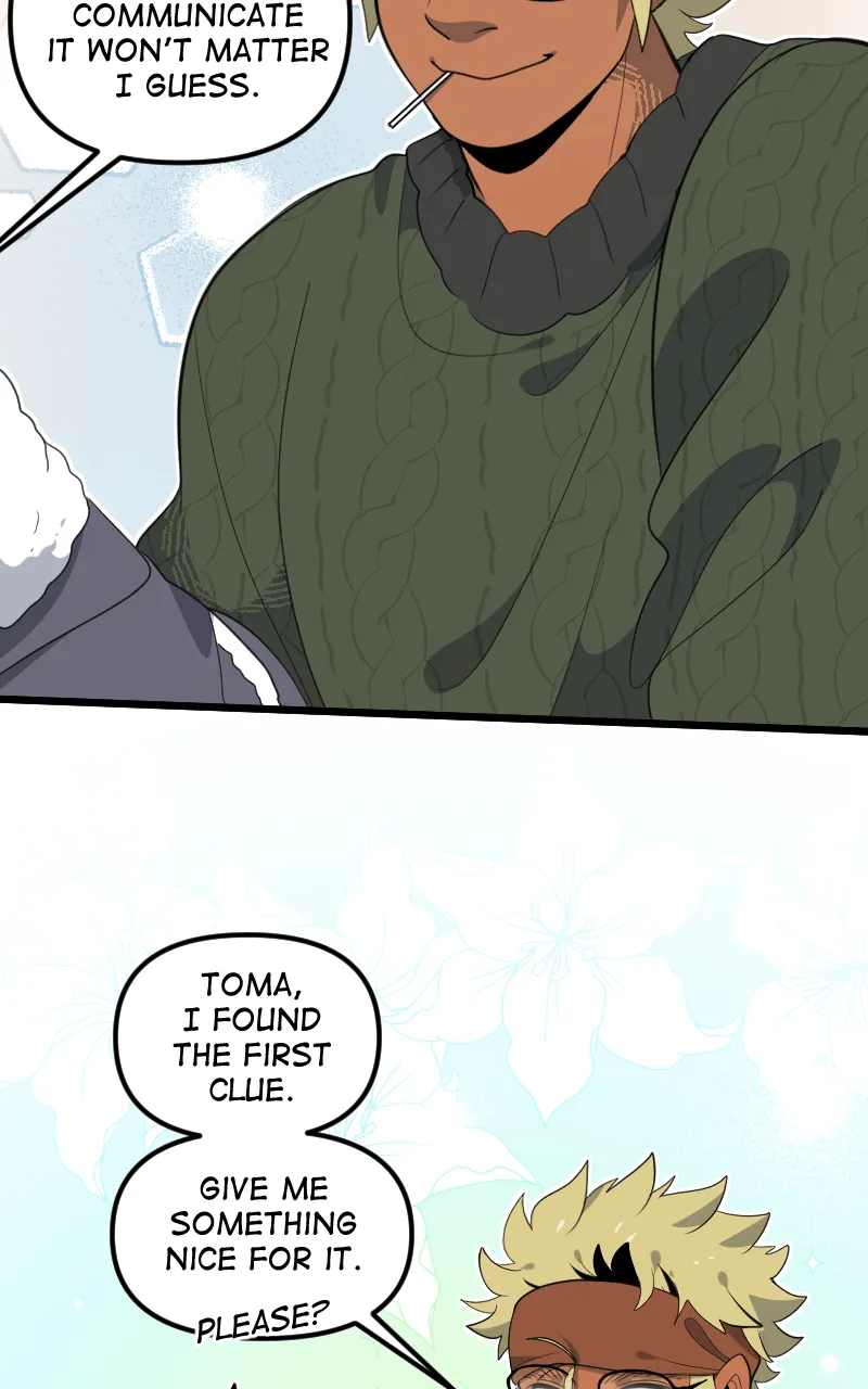 Read Daybreak chapter 151 image 13 on Lezhin