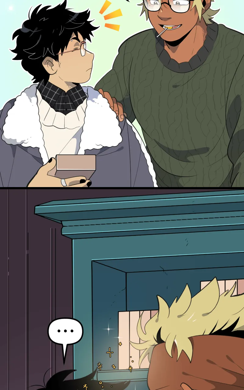 Read Daybreak chapter 151 image 14 on Lezhin
