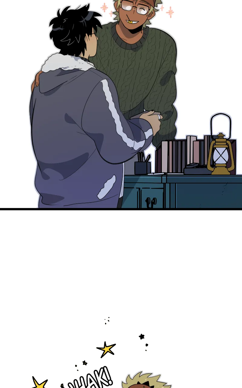 Read Daybreak chapter 151 image 16 on Lezhin